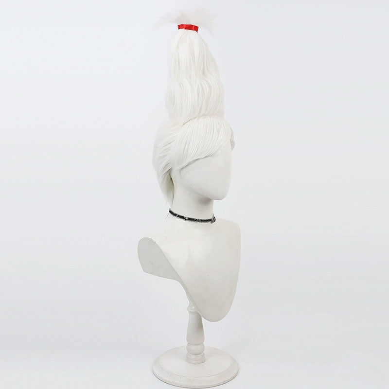 Dandadan Seiko Ayase Cosplay Wig