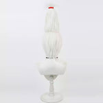 Dandadan Seiko Ayase Cosplay Wig