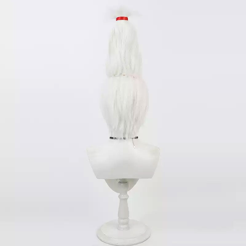 Dandadan Seiko Ayase Cosplay Wig