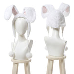 Dangan Ronpa2 Nanami ChiaKi Bunny Girl Cospaly Costume