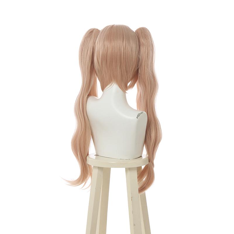 Danganronpa Trigger Happy Havoc Enoshima Junko 