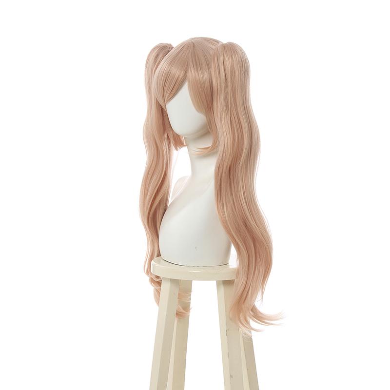 Danganronpa Trigger Happy Havoc Enoshima Junko 