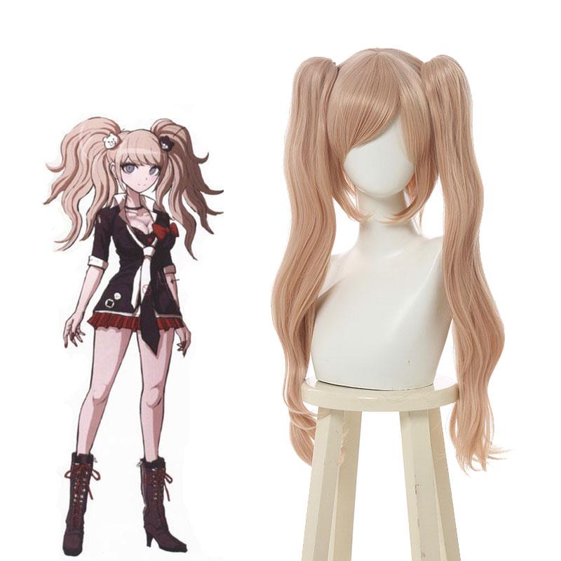 Danganronpa Trigger Happy Havoc Enoshima Junko 
