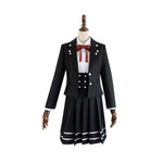 DanganRonpa V3 Shirogane Tsumugi Uniform Cosplay Costume