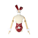 DARLING in the FRANXX Anime Cosplay Costumes 02 Zero Hasenmädchen Cosplay Kostüm Anzug