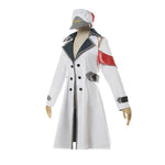 DARLING in the FRANXX Anime Cosplay Costumes 02 Zero Two  Coat Uniform Cosplay Costume