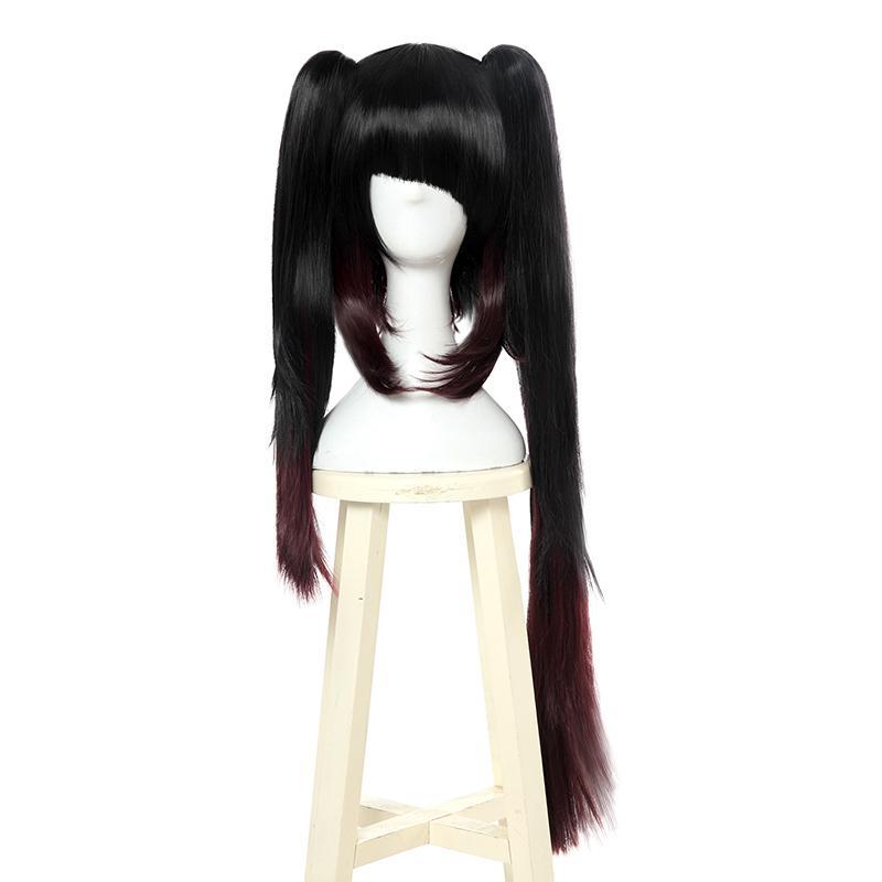 Date A Live Kurumi Tokisaki Little Devil Cosplay Costume 