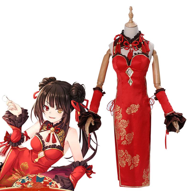 Date A Live Kurumi Tokisaki  New Year