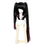 Date A Live Kurumi Tokisaki  New Year Red Cheongsam Cosplay