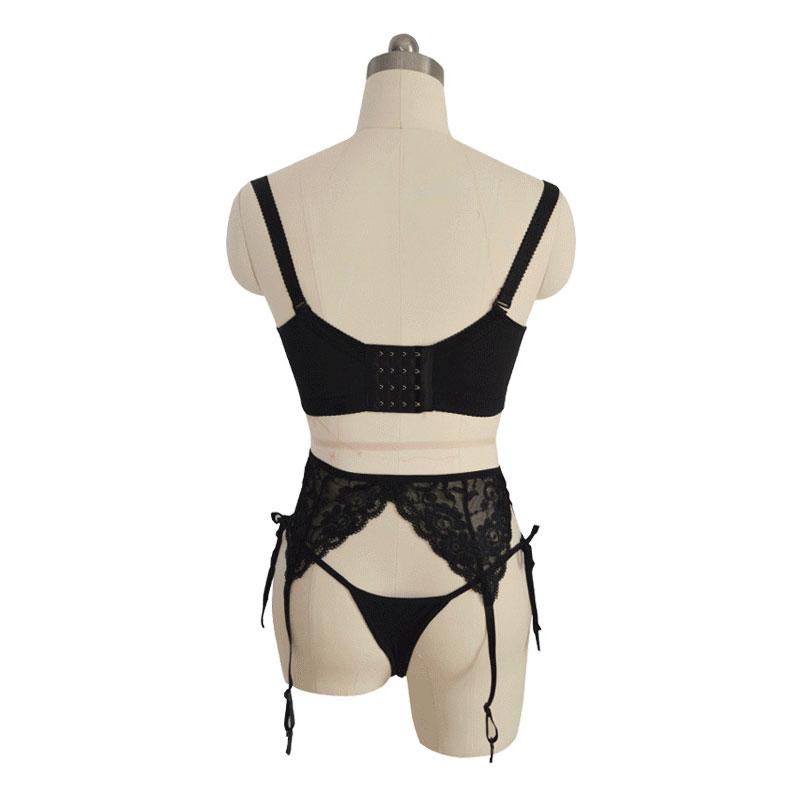 Date A Live Kurumi Tokisaki Underwear Cosplay Costume