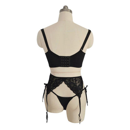 Date A Live Kurumi Tokisaki Underwear Cosplay Costume