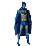 DC Batman Hush Batman Cosplay Costume Men Halloween Costume