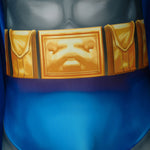 DC Batman Hush Batman Cosplay Costume Men Halloween Costume