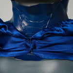 DC Batman Hush Batman Cosplay Costume Men Halloween Costume