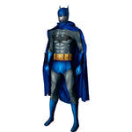 DC Batman: Hush Batman Cosplay Costume Men Halloween Costume