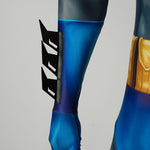 DC Batman: Hush Batman Cosplay Costume Men Halloween Costume