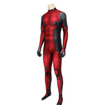 Deadpool Wade Winston Wilson Cosplay Costume