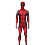 Deadpool Wade Winston Wilson Cosplay Costume