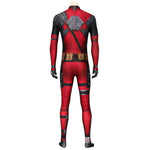 Deadpool Wade Winston Wilson Cosplay Costume