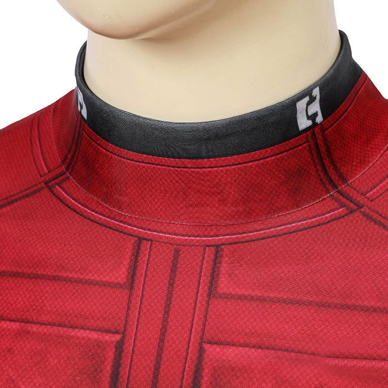 Deadpool Wade Winston Wilson Cosplay Costume