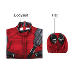 Deadpool Wade Winston Wilson Cosplay Costume
