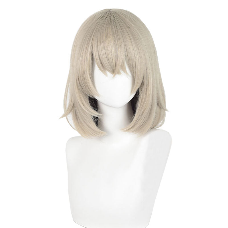 Delicious in Dungeon Falin Touden Cosplay Wig