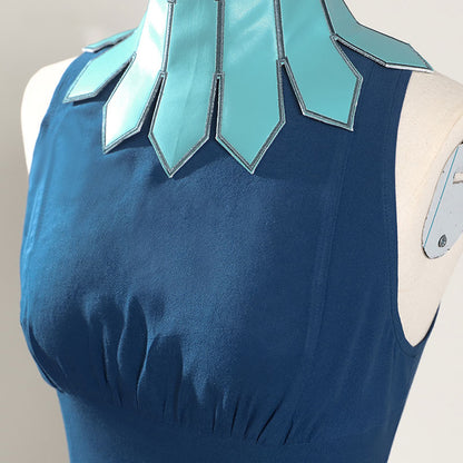 Delicious in Dungeon Milsiril Cosplay Costume
