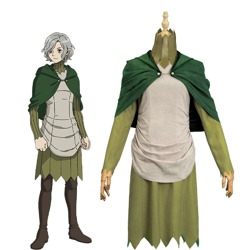 Delicious in Dungeon Mithrun Cosplay Costume