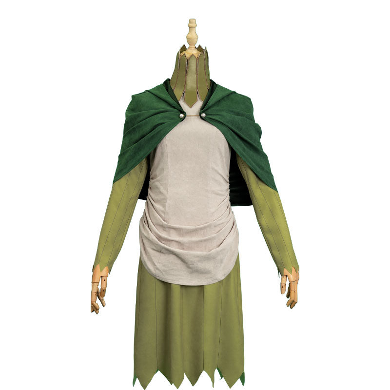 Delicious in Dungeon Mithrun Cosplay Costume
