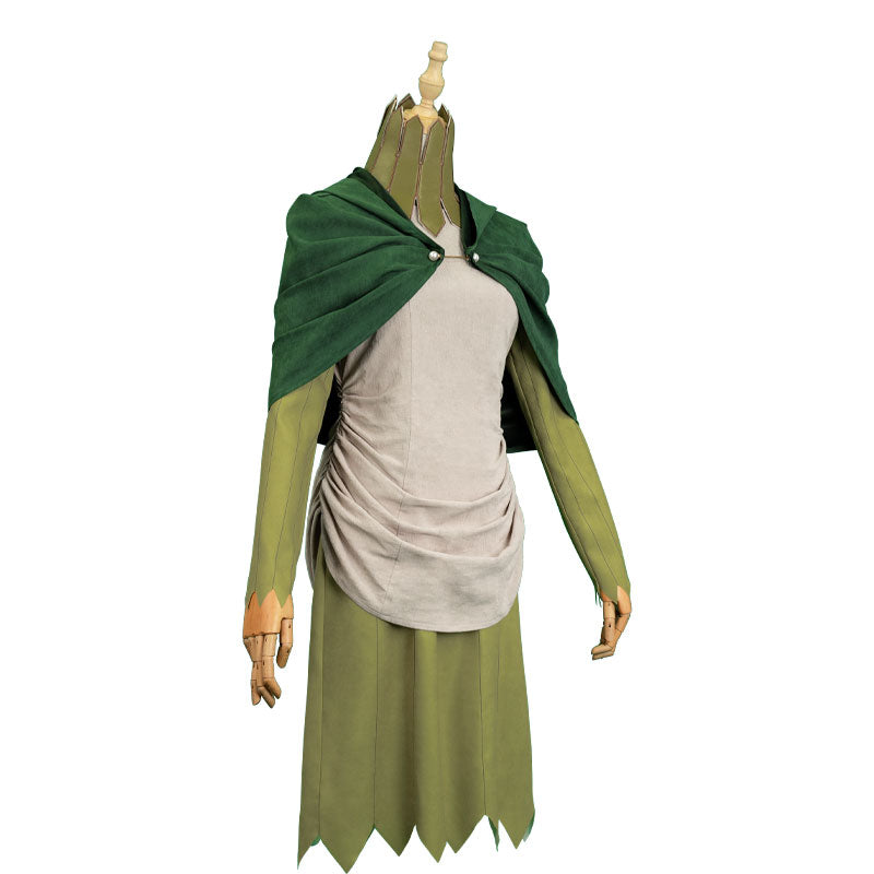 Delicious in Dungeon Mithrun Cosplay Costume