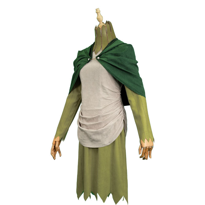 Delicious in Dungeon Mithrun Cosplay Costume