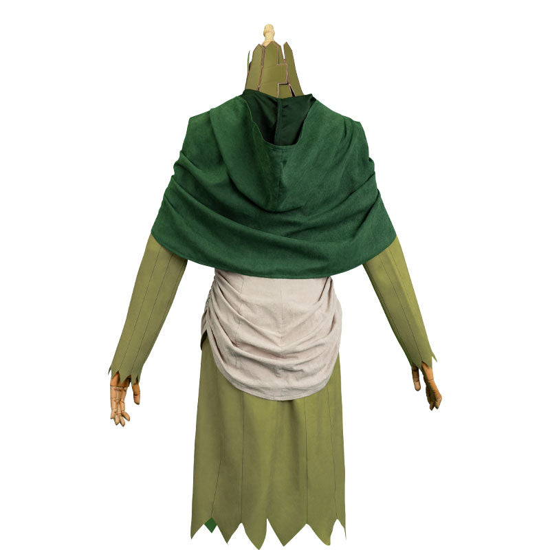 Delicious in Dungeon Mithrun Cosplay Costume