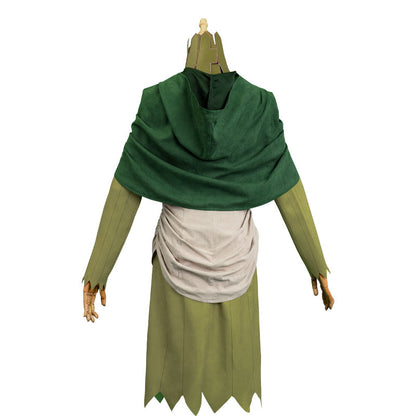 Delicious in Dungeon Mithrun Cosplay Costume
