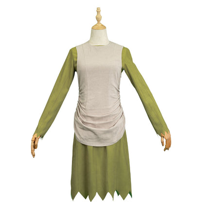 Delicious in Dungeon Mithrun Cosplay Costume