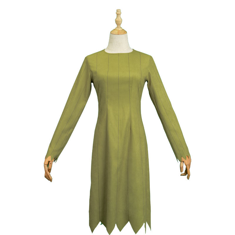 Delicious in Dungeon Mithrun Cosplay Costume