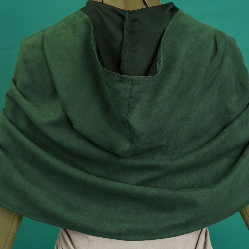 Delicious in Dungeon Mithrun Cosplay Costume
