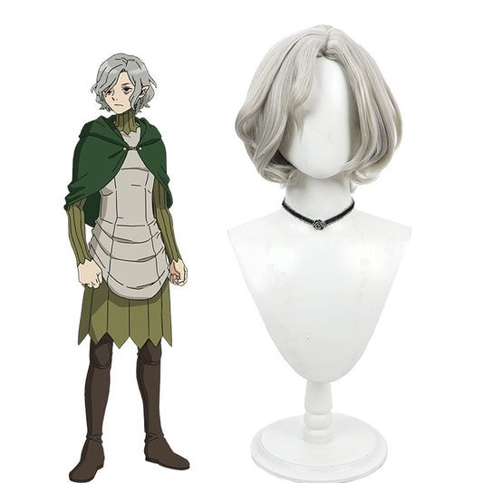 Delicious in Dungeon Mithrun Cosplay Wig