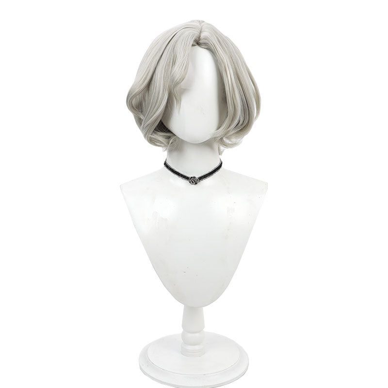 Delicious in Dungeon Mithrun Cosplay Wig