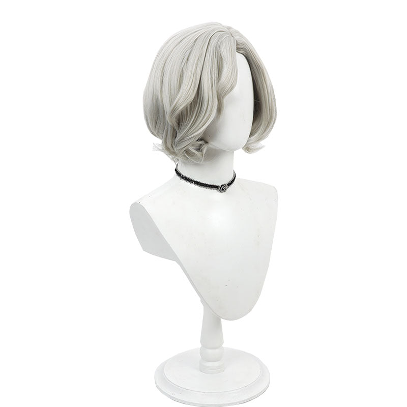 Delicious in Dungeon Mithrun Cosplay Wig