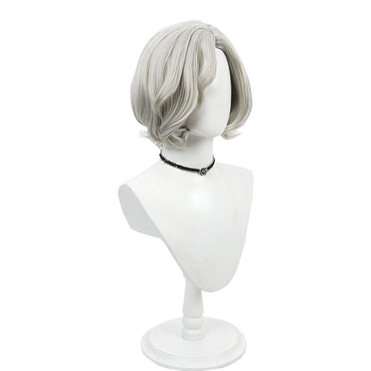 Delicious in Dungeon Mithrun Cosplay Wig