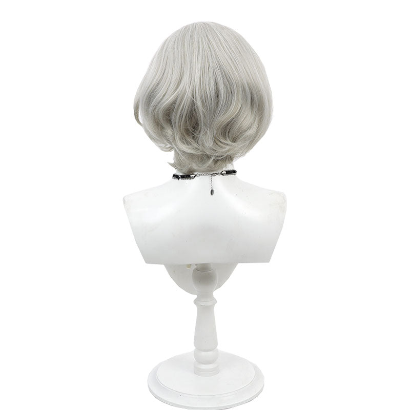 Delicious in Dungeon Mithrun Cosplay Wig