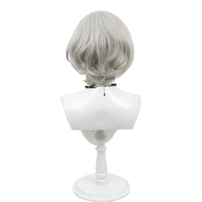 Delicious in Dungeon Mithrun Cosplay Wig