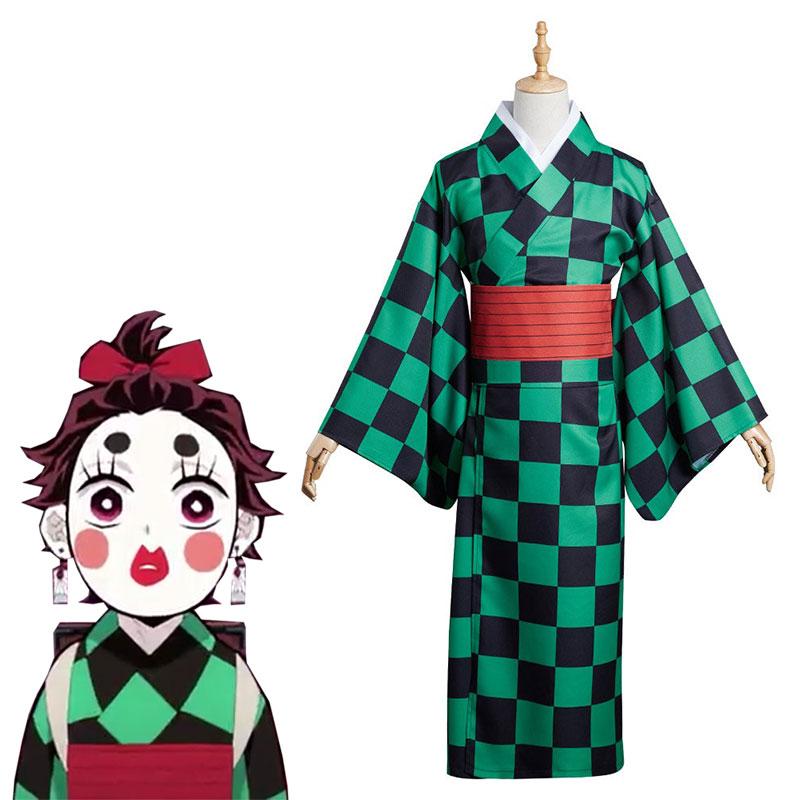 Tanjirou Kamado