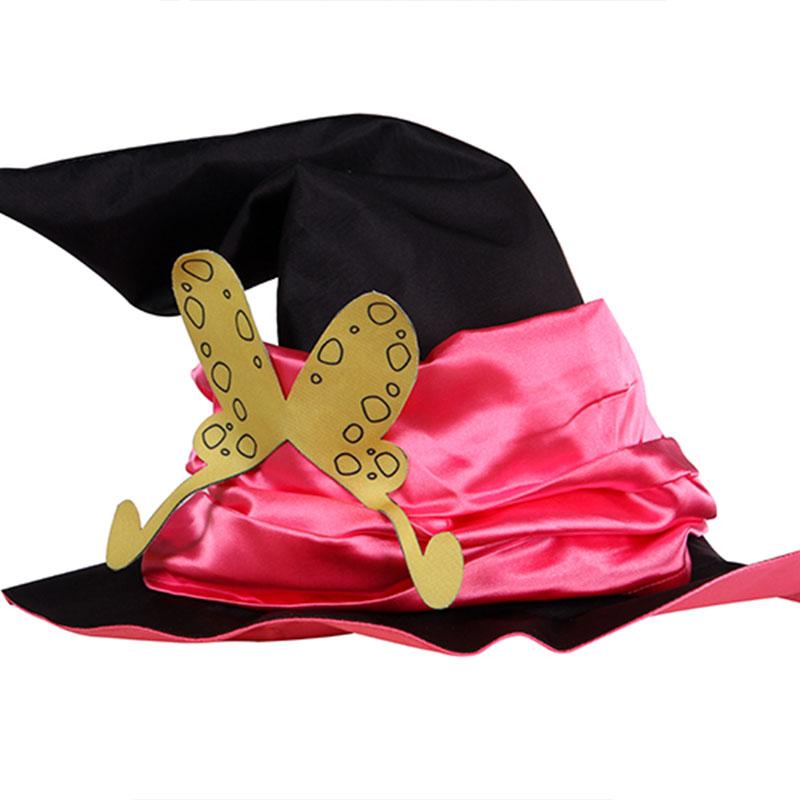 Demon Slayer Kocho Shinobu Halloween Kimono Cosplay Costume Customization