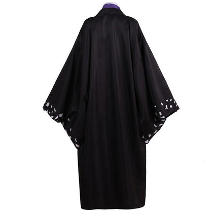 Demon Slayer Kocho Shinobu Halloween Kimono Cosplay Costume Customization