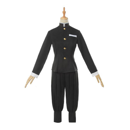 Demon Slayer Kochou Shinobu kimono Cosplay Costume