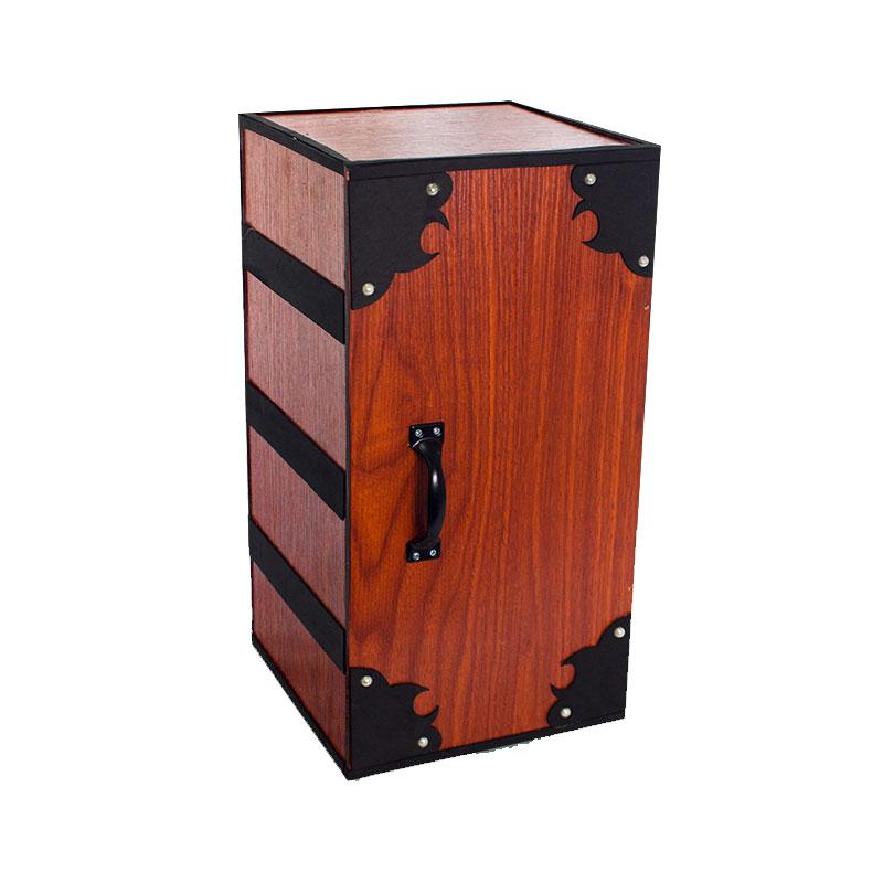 Demon Slayer Nezuko Kamado Box 2 Sizes Cosplay Prop