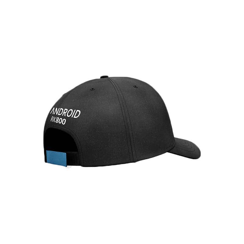 Detroit Become Human Baseball cap Cosplay Hat