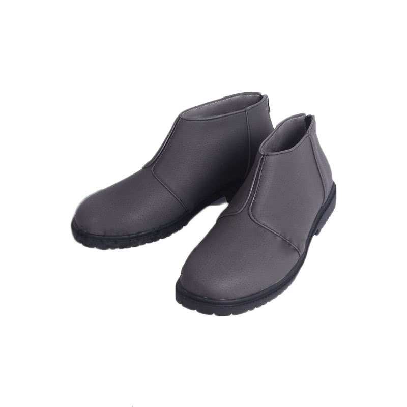 Detroit Become Human RK800 Connor Cosplay Shoes