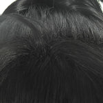 Dororo Hyakkimaru Black Long Cosplay Wigs